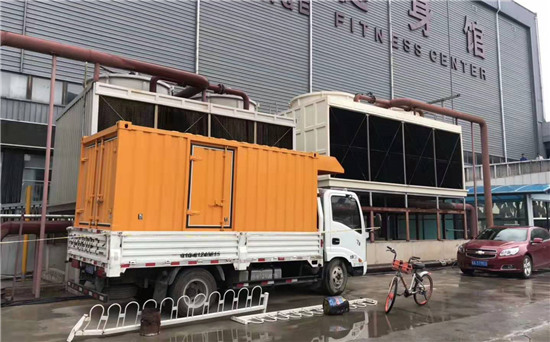 砀山300KW发电机组适配电缆规格选型指南