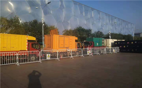 砀山400KW发电机组适配电缆规格选型指南
